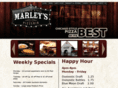 marleyspizza.com