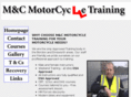 mctraining.org