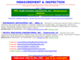 measurementandinspection.com