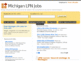 michiganlpnjobs.com