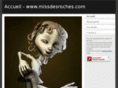 missdesroches.com