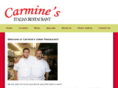 mycarmines.com