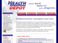 myhealthdepot.com
