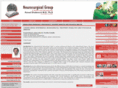 neurosurgery-bosnia.org