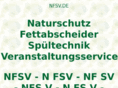 nfsv.de