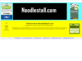 noodlestall.com