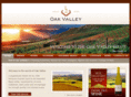 oakvalleybeef.com