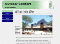 outdoorcomfortconsultant.com