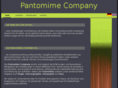 pantomime-company.de