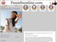 passieltsonline.com