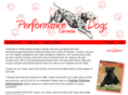 performancedogs.org