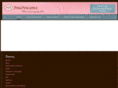 pinkpineappleparty.com