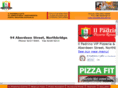 pizzafestival.com