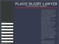 plavixinjurylawyer.com