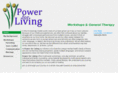 powerforlivingteambuilding.com
