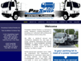 prosweepcentralflorida.com