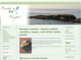 purelycoastal.com