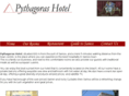 pythagoras-hotel.com