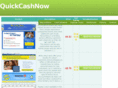 quickcashadvancenows.com