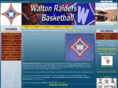 raidersbasketball.net