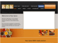 rawspice.net