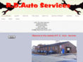 rdautoservices.com