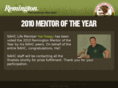 remingtonmentor.com
