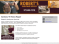 robertshandymanservices.com