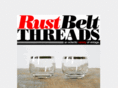 rustbeltthreads.com