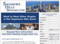 sagamorehillssingles.com