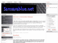 samsarablue.net