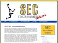 sectournamenttickets.net