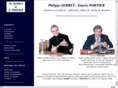 serret-portier.com