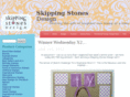 skippingstonesdesign.com