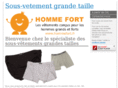 sous-vetement-grande-taille.com