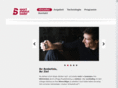 sportinstitut-bader.com