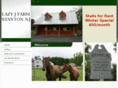 stantonhorses.com