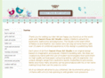 sweetpeasartstudio.com