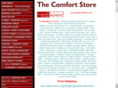thecomfortbackstore.com