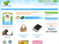 theislandshack.com