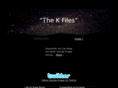 thekfiles.com