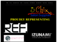 threechix.com