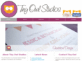 tinyowlstudios.com