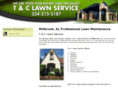 tnclawnservice.com