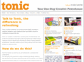 toniconline.co.uk