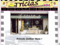 triciascafe.com