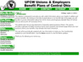 ufcwcentralohiohw.com