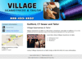 villagetailorandseamstressct.com