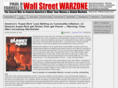 wallstreetwarzone.com