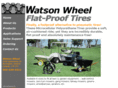 watsonwheel.com